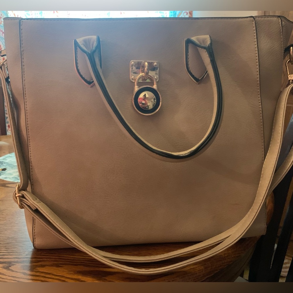 Large purse